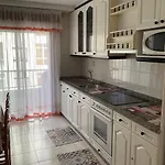 Vivienda De Uso Turistico