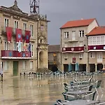 Vivienda De Uso Turistico Apartamento Ribadavia