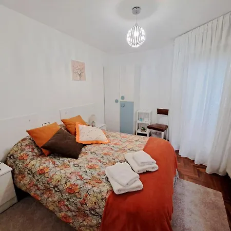 Apartamento Vivienda De Uso Turistico