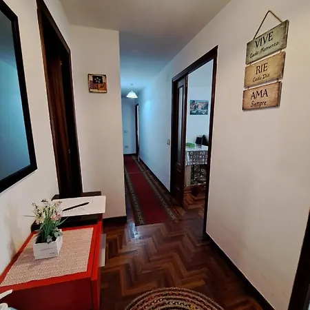 Apartamento Vivienda De Uso Turistico Ribadavia