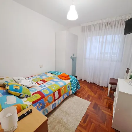 Vivienda De Uso Turistico
