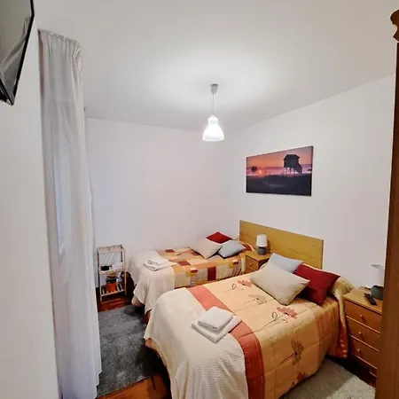 Vivienda De Uso Turistico * Ribadavia