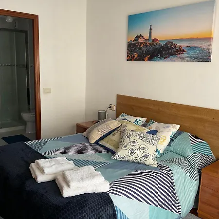 Apartamento Vivienda De Uso Turistico