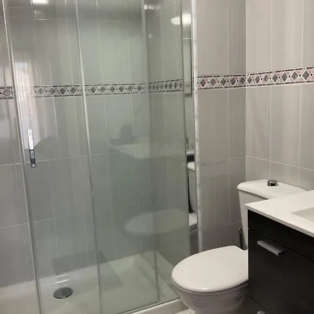 Vivienda De Uso Turistico Apartamento