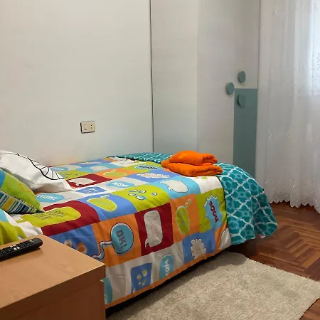 Piso Monica アパート