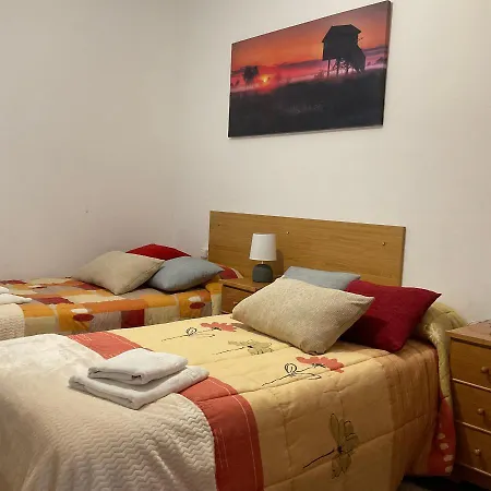 Piso Monica