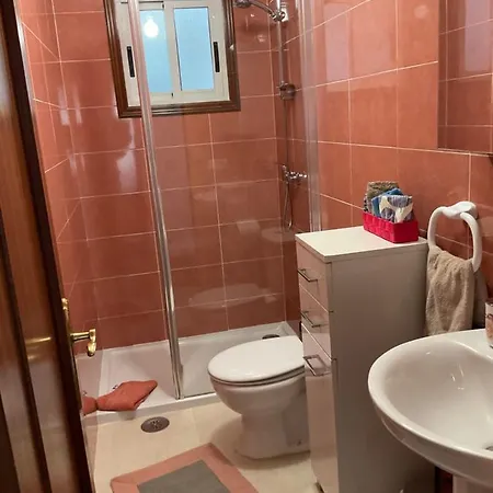 Vivienda De Uso Turistico