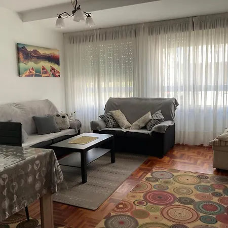 Piso Monica Appartamento