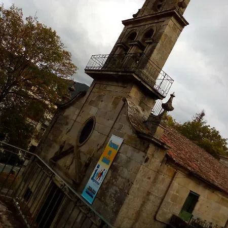 Vivienda De Uso Turistico Apartamento