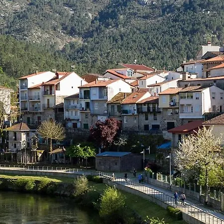 Vivienda De Uso Turistico * Ribadavia