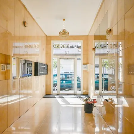Vivienda De Uso Turistico * Ribadavia