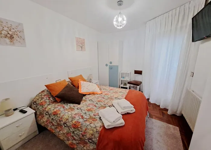 Apartament Piso Monica